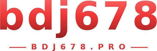 bdj678 logo